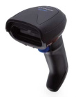 Datalogic Gryphon I GD4220 Handheld bar code reader 1D Linear Black WLONONWCRJHP8