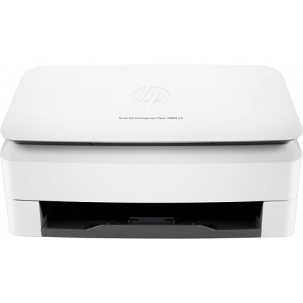 HP ScanJet Enterprise Flow 7000 s3 Dokumentenscanner 75 S./Min. ADF Duplex