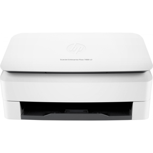 HP ScanJet Enterprise Flow 7000 s3 Dokumentenscanner 75 S./Min. ADF Duplex