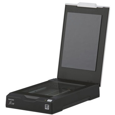 RICOH fi-70F Dokumenten-Scanner