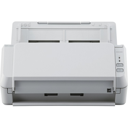 RICOH SP-1130N Dokumenten-Scanner