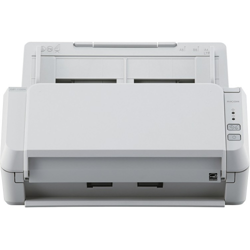 RICOH SP-1130N Dokumenten-Scanner