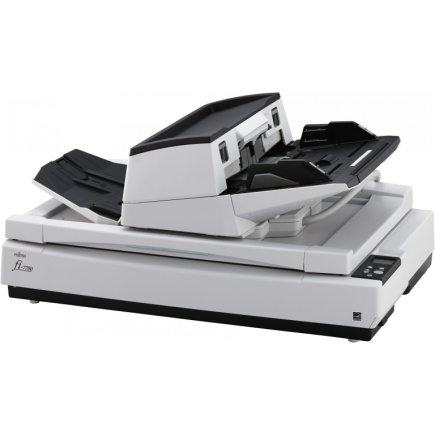 RICOH fi-7700S Dual CCD Dokumentenscanner