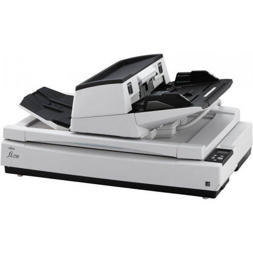 RICOH fi-7700S Dual CCD Dokumentenscanner
