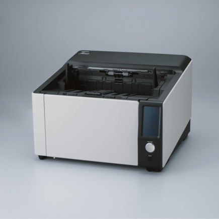 RICOH FI-8930 A3 DUPLEX DOCUMENT