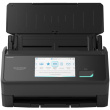 RICOH ScanSnap iX2500 BK Dokumenten-Scanner