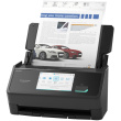 RICOH ScanSnap iX2500 BK Dokumenten-Scanner