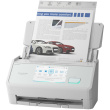 RICOH ScanSnap iX2500 WH Dokumenten-Scanner