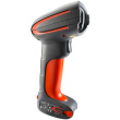 Honeywell Barcode-Scanner Granit 1981i KIT 1D/2D USB RS-232 Bluetooth IP65