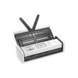 Brother Portable, Compact Document Scanner | ADS-1800W | Color | Document Scanner