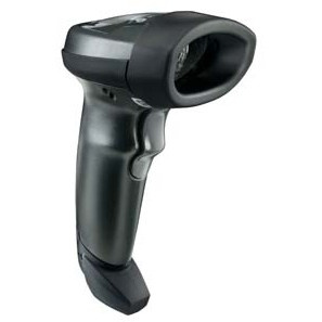 Zebra LI2208 - Barcode-Scanner - Handgerät - Linear-Imager