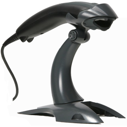 Honeywell Voyager 1200g USB Kit (Kabel/Stand) weiss 1D