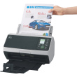 Ricoh Dokumentenscanner fi-8170 70 S./Min ADF Duplex USB3.2 LAN