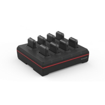 HONEYWELL Akkuladestation 8-fach passend für 8675i