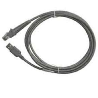 Datalogic CABLE USB TYPE A PWR OFF