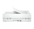 HP ScanJet Pro 2600 f1 Scanner - A4 Color 300dpi, Flatbed Scanning, Automatic Document Feeder, Auto-Duplex, OCR/Scan to Text, 25ppm, 1500 pages per day