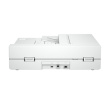 HP ScanJet Pro 3600 f1 Scanner - A4 Color 600dpi, Flatbed Scanning, Automatic Document Feeder, Auto-Duplex, OCR/Scan to Text, 30ppm, 4000 pages per day