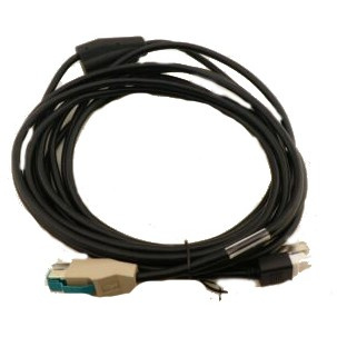 Datalogic CBL ASY IBM USB POT 3 PIN 4.6M