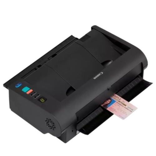Canon Scanner imageFORMULA DR-M140II