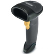 Motorola LS2208 Bar Code Scanner, 7 ft Black 1D Laser WLONONWCRBOW9