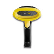Qoltec 50867 Laser reader 1D | 2D | USB | Must