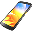 Zebra TC27 - Datenerfassungsterminal - robust - Android 16 - 128 GB - 15.2 cm (6