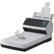 Fujitsu fi-8290 Dokumentenscanner inkl. Flachbetteinheit 90 S./Min ADF Duplex USB 3.2 LAN
