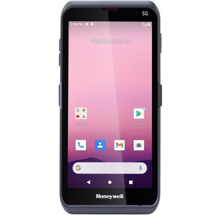 Honeywell EDA57 2PIN 5G WWAN/WLAN ANDR 12