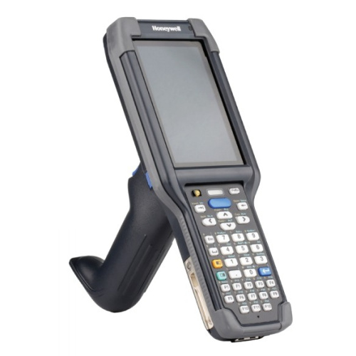Honeywell CK65 4/32GB CAM NUM-F 68X SCP