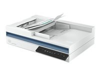 HP Scanjet Pro 3600 f1 Document scanner Contact Image Sensor CIS Duplex A4 600dpix600dpi 30ppm ADF 60sheets 3000scans
