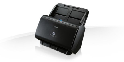 Canon imageFORMULA DR-C240 Sheet-fed scanner 600 x 600 DPI A4 Must
