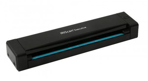 IRIS IRIScan Executive 4 - scanner med