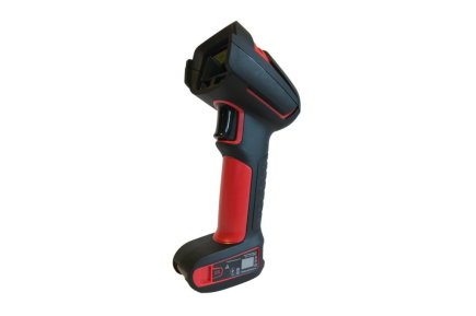 Honeywell Granit 1990iSR Handheld bar code reader 1D/2D LED Must, Red