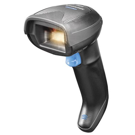 Datalogic Gryphon I GM4500 Handheld bar code reader 1D/2D Laser Must