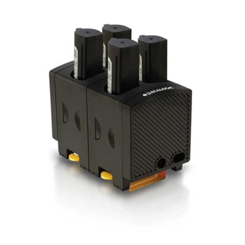 Datalogic MULTI BATTERY CHARGER MASTER