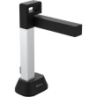 Canon IRIScan Desk 6 document camera Must, Silver CMOS USB 2.0