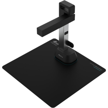 Canon IRIScan Desk 6 document camera Must, Silver CMOS USB 2.0