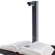 I.R.I.S. IRIScan Desk 7 Pro Overhead scanner 4912 x 3680 DPI A3 Must