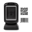 Qoltec Desktop barcode scanner 1D, 2D, USB