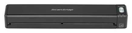 Document Scanner Ricoh ScanSnap iX100