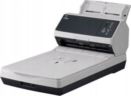 Document Scanner RICOH fi-8290