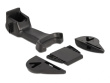 DeLOCK Industrial Barcode Scanner 1D and 2D for 2.4 GHz or Bluetooth with inductive charging station