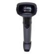 Zebra DS4608-SR Handheld bar code reader 1D/2D LED Черный