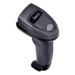 Zebra DS4608-SR Handheld bar code reader 1D/2D LED Черный