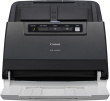 Canon imageFORMULA DR-M160II ADF scanner 600 x 600 DPI A4 Black, Grey