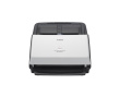 Canon imageFORMULA DR-M160II ADF scanner 600 x 600 DPI A4 Black, Grey