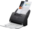 Canon imageFORMULA DR-M160II ADF scanner 600 x 600 DPI A4 Black, Grey