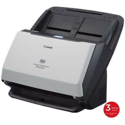 Canon imageFORMULA DR-M160II Dokumentenscanner 60 S./Min. USB ADF Duplex