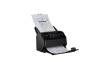 Canon imageFORMULA DR-S150 ADF + Manual feed scanner 600 x 600 DPI A4 Черный