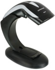 Datalogic Heron HD3130 Handheld bar code reader 1D CCD Черный